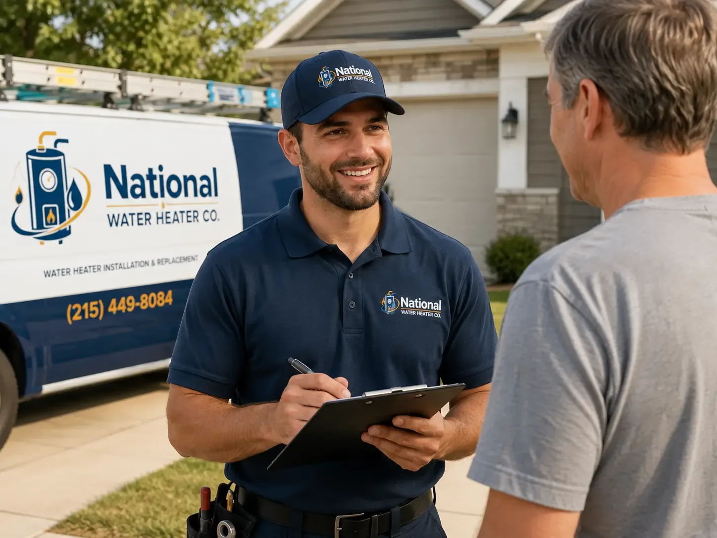 Water Heater Installation Sutherlin, VA FAQs